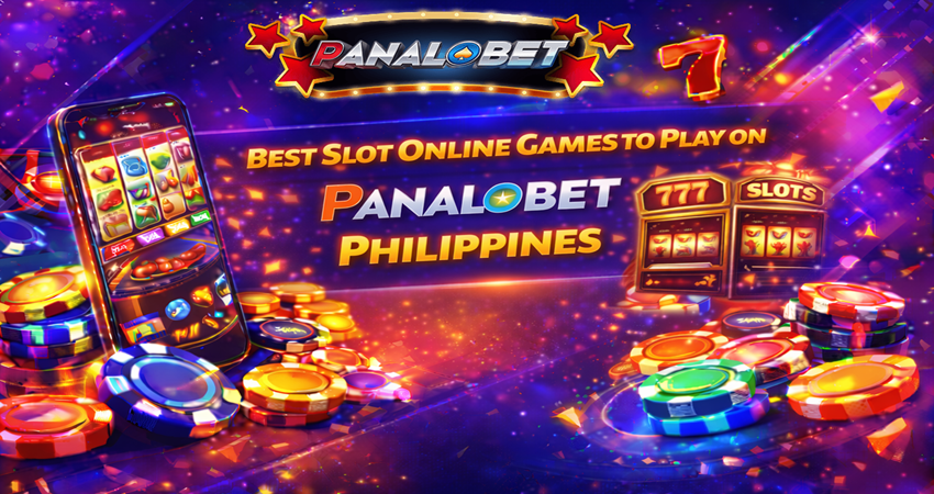Best Slot Online Games on Panalobet Philippines