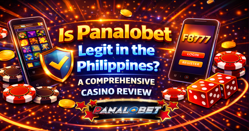 Is Panalobet Legit in the Philippines? Full Casino Review