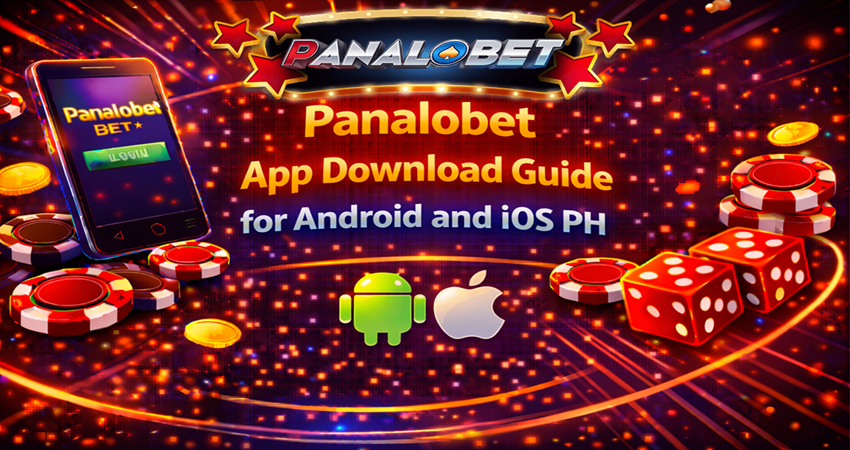 Panalobet App Download Guide for Android & iOS PH