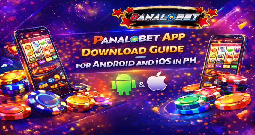 Panalobet App Download Guide for Android & iOS PH