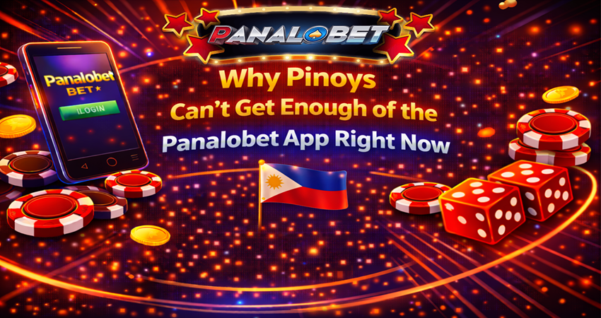 Why Panalobet App Is Popular in Philippines Right Now