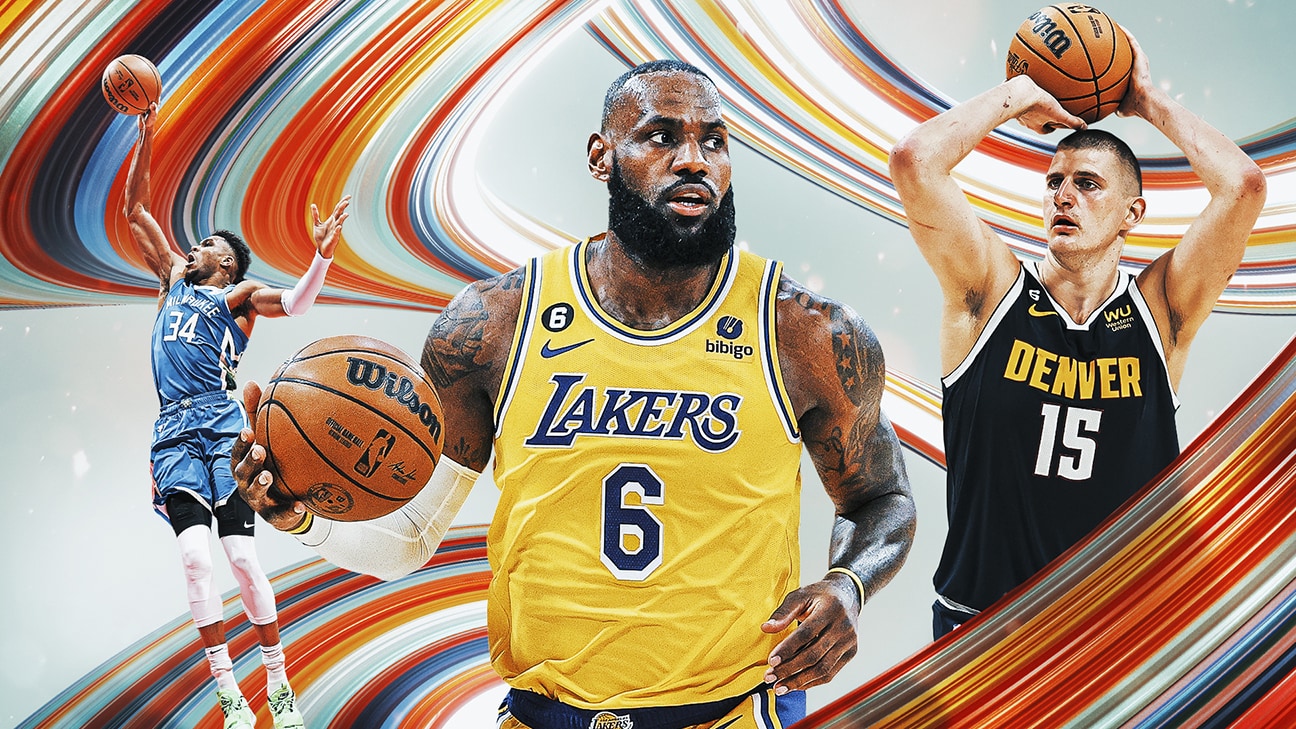 NBA Stars Praise the Philippines' Passion for Basketball – Panalobet NBA Stars Praise the Philippines' Passion for Basketball – Panalobet