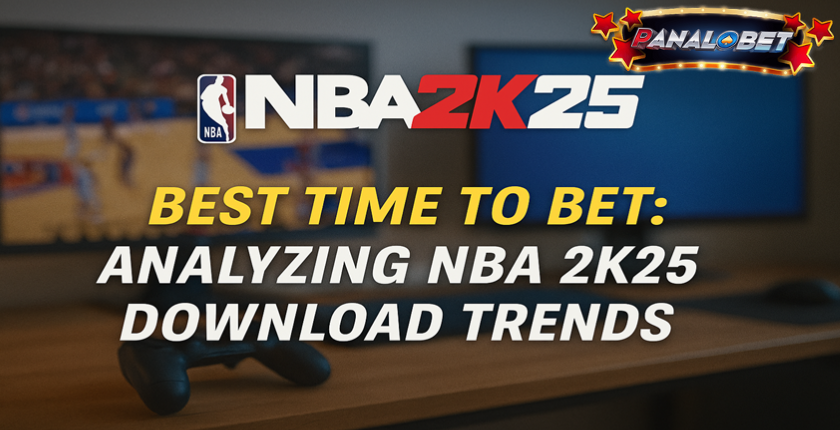 Best Time to Bet: NBA 2K25 Trends Guide for Gamers