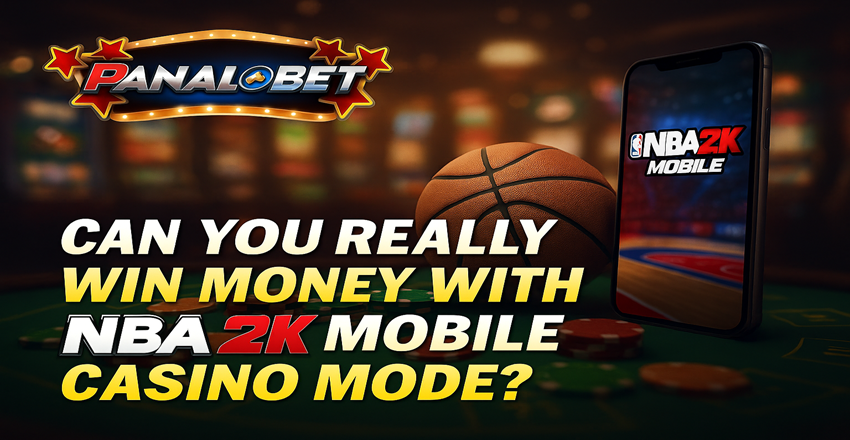 Can You Win Real Money in NBA 2K Mobile?