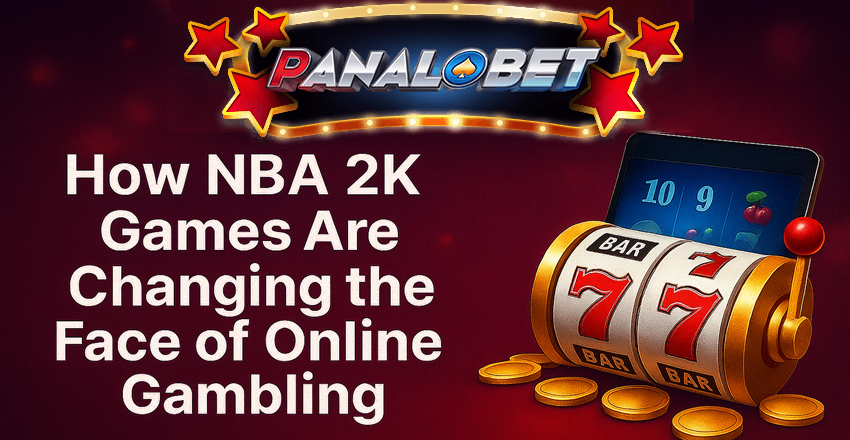 NBA 2K & Online Gambling: The Future of Esports Betting