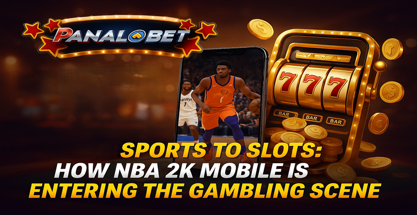 NBA 2K Mobile 2025: Casino-Style Betting Meets Hoops