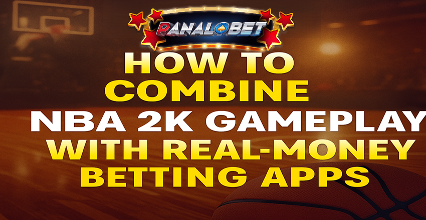 How to Bet Real Money on Your NBA 2K Gameplay Skills