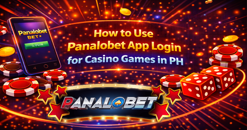 Download Panalobet App Mobile PH – Easy Android & iOS