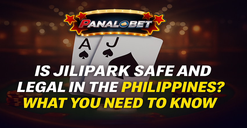 Is Jilipark Safe & Legal in the Philippines? Full Guide