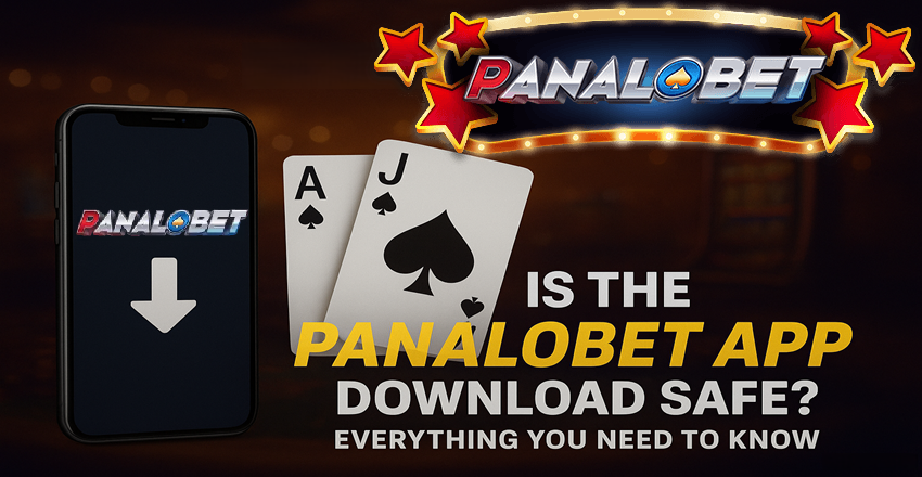 Is the Panalobet App Safe? Secure Download Guide Is the Panalobet App Safe? Secure Download Guide