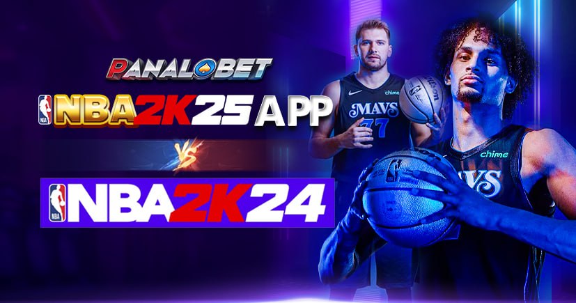 NBA 2K25 APK vs 2K24 – Best Casino-Like Betting Game?