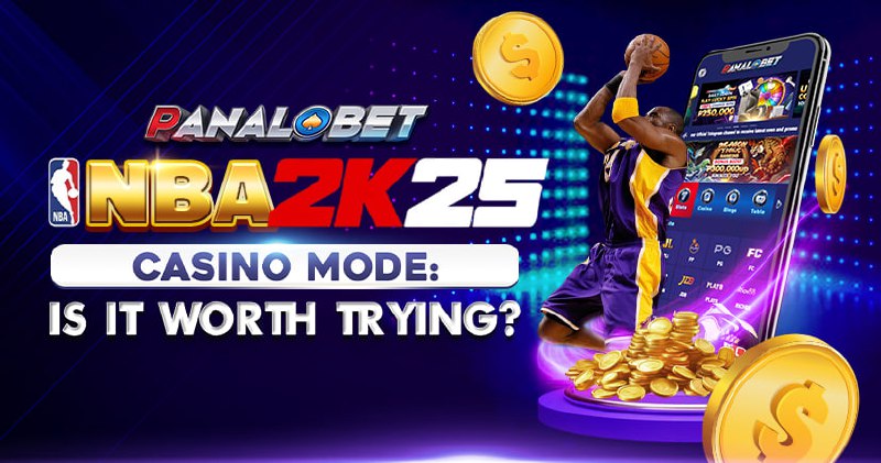 NBA 2K25 MyTEAM: Casino-Like Fun or Pay-to-Win Grind?