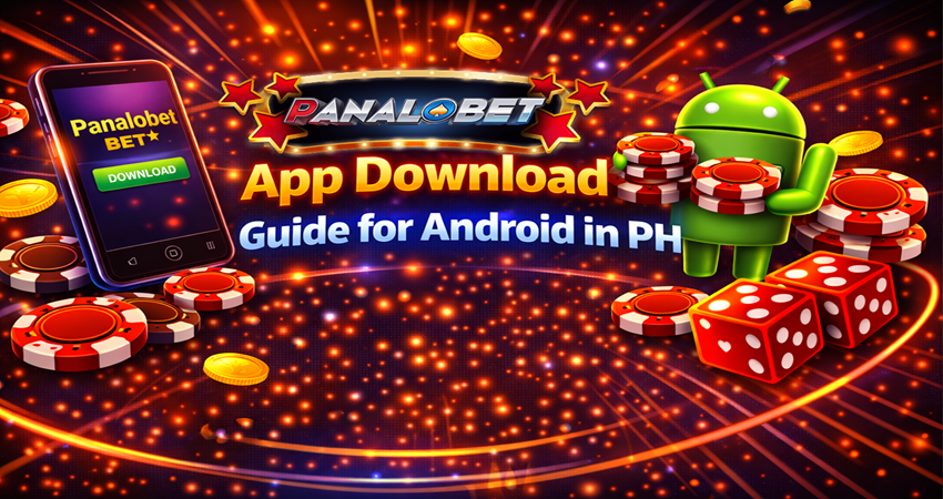 Panalobet App Download Guide for Android PH Users