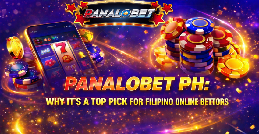 Panalobet PH: Top Choice for Filipino Online Bettors