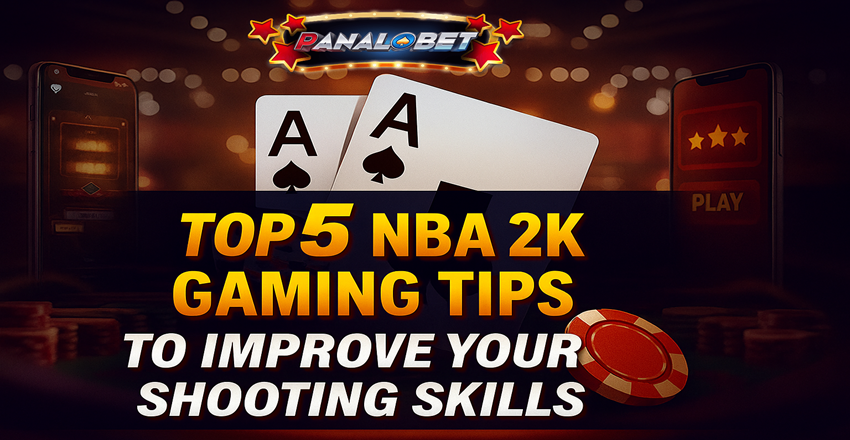 Top 5 NBA 2K Shooting Tips to Boost Your Game Top 5 NBA 2K Shooting Tips to Boost Your Game