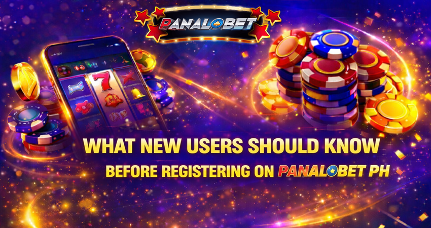 Panalobet PH Registration Guide for New Users