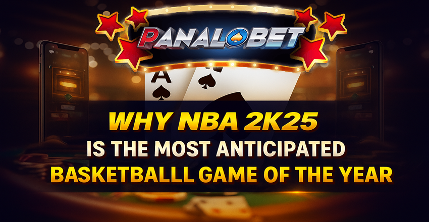 NBA 2K25 Review | Most Anticipated Basketball Game 2025 NBA 2K25 Review | Most Anticipated Basketball Game 2025