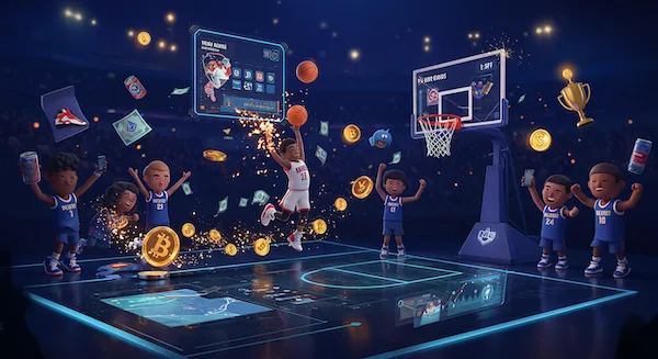 Why NBA 2K25 APK is Becoming a Staple in Sports Why NBA 2K25 APK is Becoming a Staple in Sports