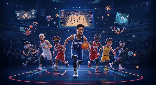 Why NBA 2K25 APK is Becoming a Staple in Sports Why NBA 2K25 APK is Becoming a Staple in Sports