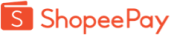 PANALOBET Shopeepay Footer Logo