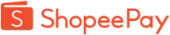 PANALOBET Shopeepay Footer Logo