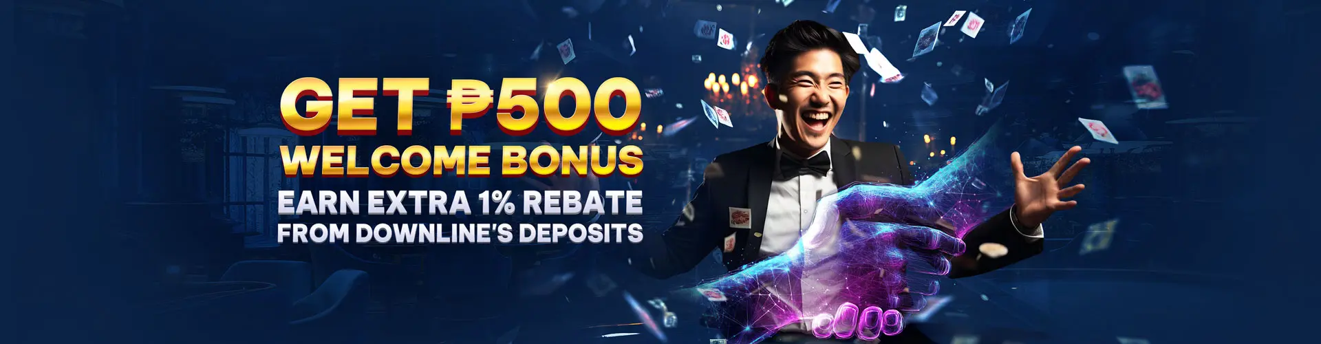 PANALOBET Invite to get ₱400 Bonus PANALOBET Invite to get ₱400 Bonus