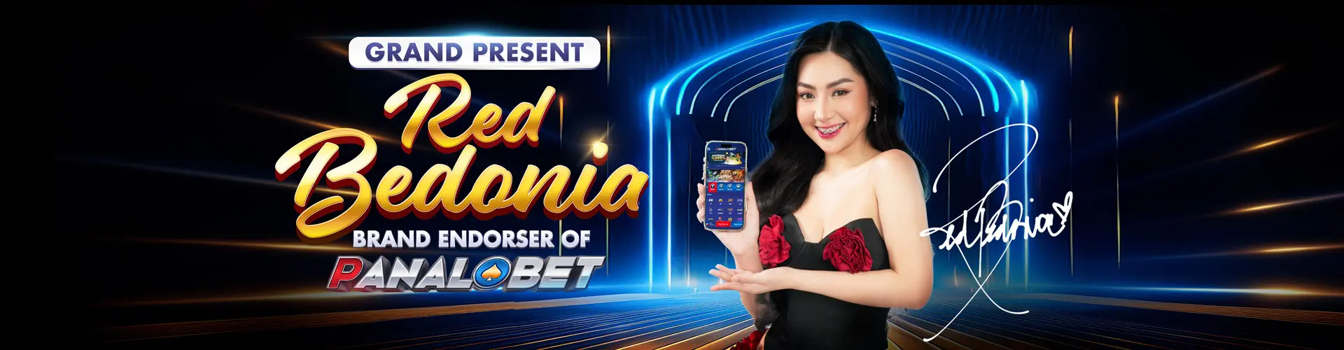 Panalobet Banner 15
