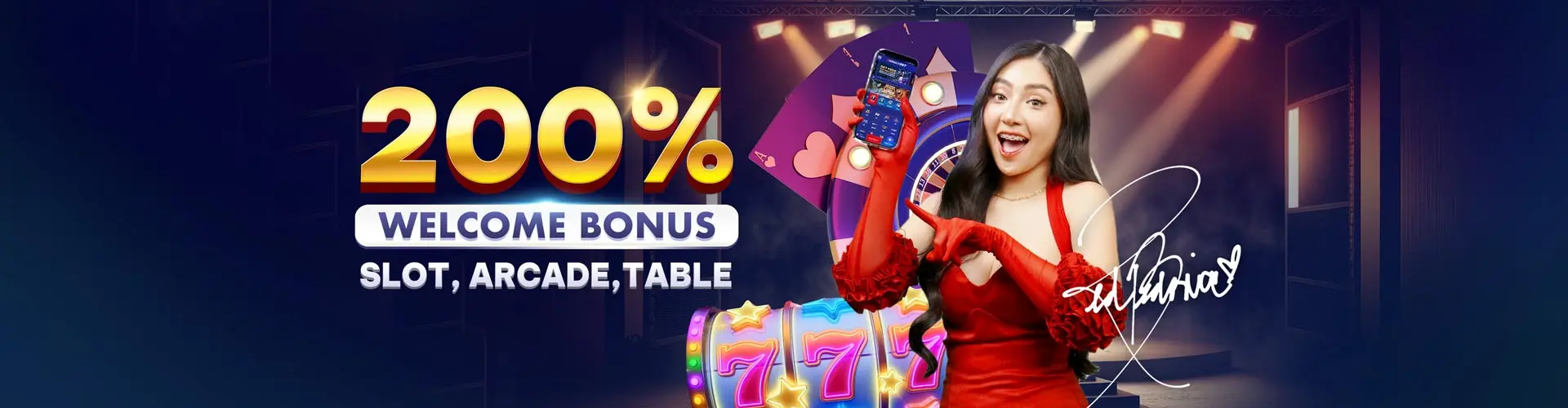 PANALOBET First Deposit Bonus PANALOBET First Deposit Bonus