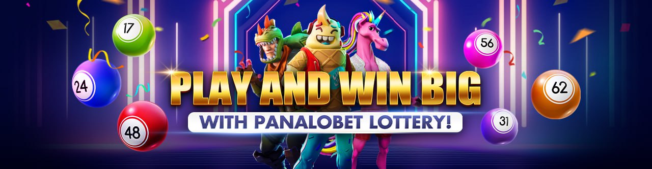 PANALOBET online casino, Online slot, Sports, Live Casino