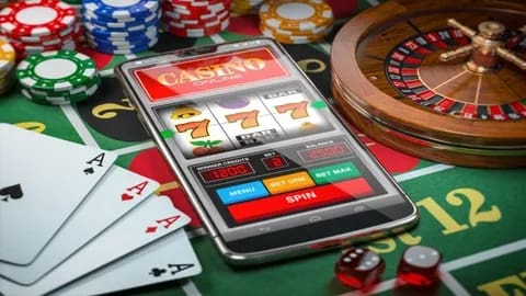 10 Best Online Casino Game Providers in 2024-2025 10 Best Online Casino Game Providers in 2024-2025