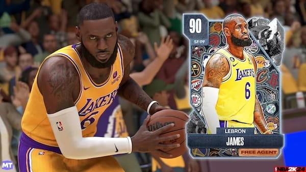 10 Essential Features to Elevate NBA 2K24 to the Next Level! 10 Essential Features to Elevate NBA 2K24 to the Next Level!