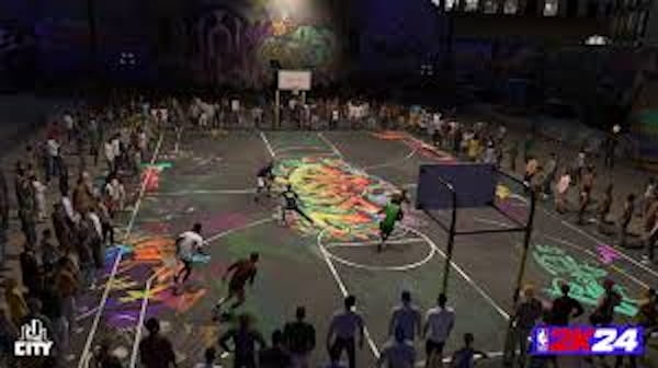 10 Essential Features to Elevate NBA 2K24 to the Next Level! 10 Essential Features to Elevate NBA 2K24 to the Next Level!