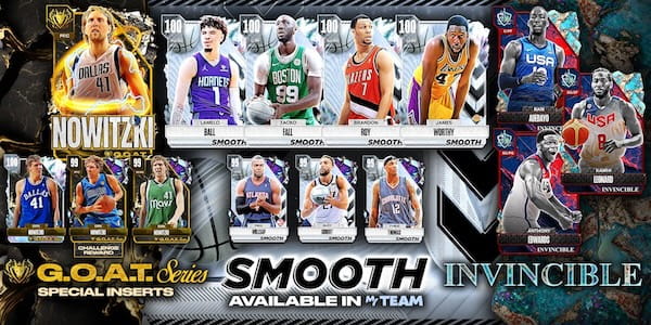 10 Essential Features to Elevate NBA 2K24 to the Next Level! 10 Essential Features to Elevate NBA 2K24 to the Next Level!