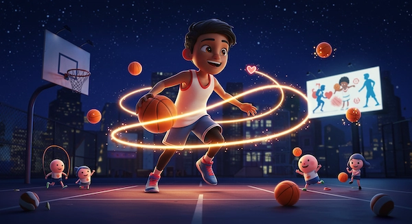 10 Physical and Mental Benefits of Basketball – Panalobet 10 Physical and Mental Benefits of Basketball – Panalobet