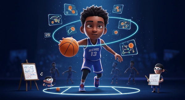 10 Physical and Mental Benefits of Basketball – Panalobet 10 Physical and Mental Benefits of Basketball – Panalobet