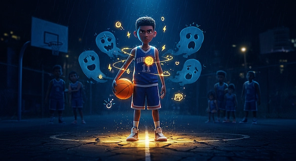 10 Physical and Mental Benefits of Basketball – Panalobet 10 Physical and Mental Benefits of Basketball – Panalobet