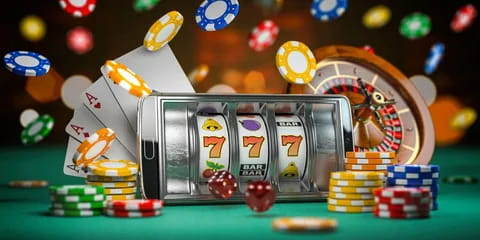 10 Top Tips on How to Win Online Casino Games in 2024 10 Top Tips on How to Win Online Casino Games in 2024