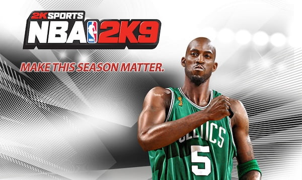 15 Best NBA 2K Games, Ranked According to Metacritic 15 Best NBA 2K Games, Ranked According to Metacritic