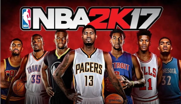 15 Best NBA 2K Games, Ranked According to Metacritic 15 Best NBA 2K Games, Ranked According to Metacritic