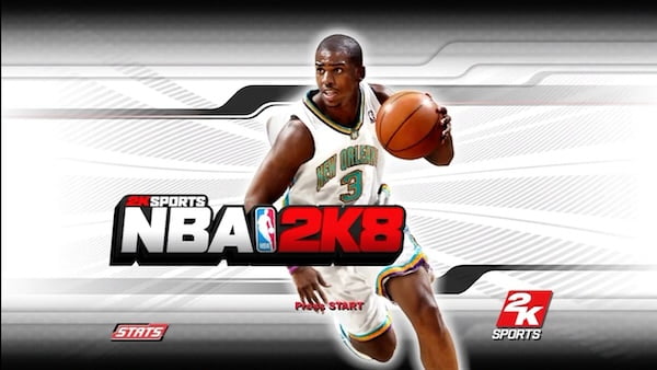 15 Best NBA 2K Games, Ranked According to Metacritic 15 Best NBA 2K Games, Ranked According to Metacritic