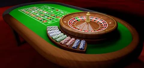 7 Casino Games to Play If You Don't Want to Lose Money 7 Casino Games to Play If You Don't Want to Lose Money