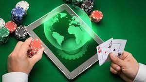 7 Reasons to Choose Online Casinos Over Traditional Ones