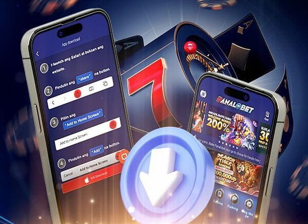 A Complete Guide To Bonuses And Promotions - PANALOBET 2025 A Complete Guide To Bonuses And Promotions - PANALOBET 2025