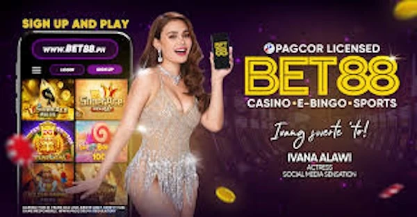 A Comprehensive Bet88 Review by Panalobet A Comprehensive Bet88 Review by Panalobet