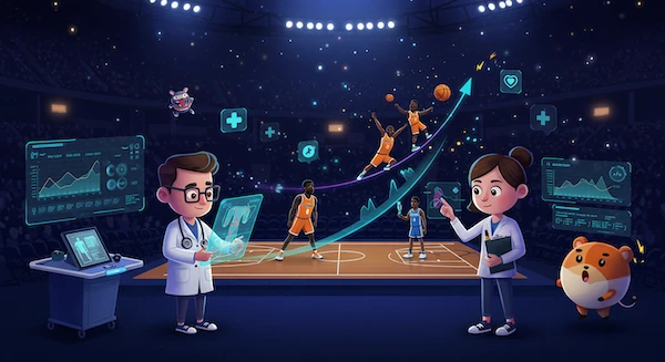 A Guide to NBA Betting by the Quarter – Panalobet A Guide to NBA Betting by the Quarter – Panalobet