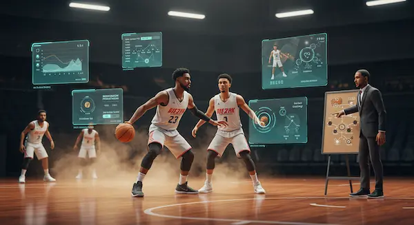 Advanced Tactics for Balancing Offense and Defense in NBA 2K Mobile Advanced Tactics for Balancing Offense and Defense in NBA 2K Mobile