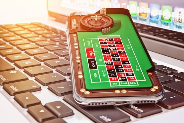Are Online Casinos Rigged or Legit? PANALOBET Are Online Casinos Rigged or Legit? PANALOBET