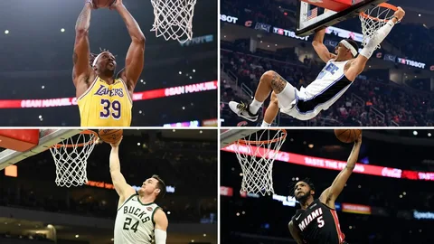 Best NBA Live Moments That Every Player Should Experience Best NBA Live Moments That Every Player Should Experience