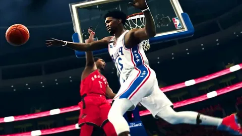 Best NBA Live Moments That Every Player Should Experience Best NBA Live Moments That Every Player Should Experience