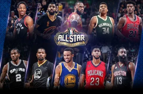 Best NBA Live Moments That Every Player Should Experience Best NBA Live Moments That Every Player Should Experience